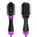 Hair dryer One Step Hair Straightener Brush